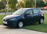 RENAULT SANDERO EXPRESSIÓN PACK