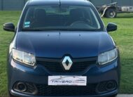 RENAULT SANDERO EXPRESSIÓN PACK
