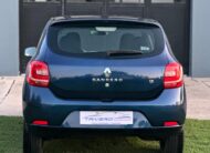 RENAULT SANDERO EXPRESSIÓN PACK