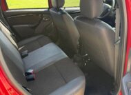 RENAULT DUSTER PH2 PRIVILEGE 2.0 4X4
