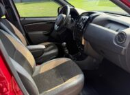 RENAULT DUSTER PH2 PRIVILEGE 2.0 4X4