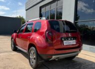 RENAULT DUSTER PH2 PRIVILEGE 2.0 4X4
