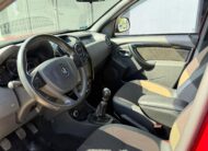 RENAULT DUSTER PH2 PRIVILEGE 2.0 4X4