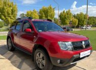 RENAULT DUSTER PH2 PRIVILEGE 2.0 4X4