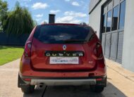 RENAULT DUSTER PH2 PRIVILEGE 2.0 4X4