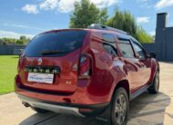 RENAULT DUSTER PH2 PRIVILEGE 2.0 4X4