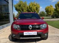 RENAULT DUSTER PH2 PRIVILEGE 2.0 4X4