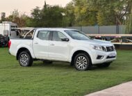 NISSAN FRONTIER2.3 DC 4X2 XE