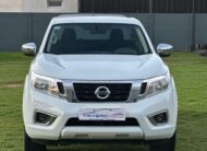 NISSAN FRONTIER2.3 DC 4X2 XE