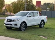NISSAN FRONTIER2.3 DC 4X2 XE