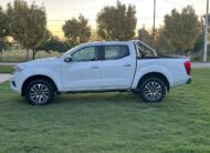 NISSAN FRONTIER2.3 DC 4X2 XE