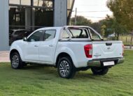NISSAN FRONTIER2.3 DC 4X2 XE