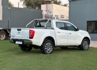 NISSAN FRONTIER2.3 DC 4X2 XE