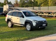 FIAT PALIO WEEKEND ADVENTURE 1.6 16V