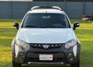 FIAT PALIO WEEKEND ADVENTURE 1.6 16V