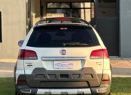 FIAT PALIO WEEKEND ADVENTURE 1.6 16V