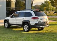 FIAT PALIO WEEKEND ADVENTURE 1.6 16V