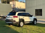 FIAT PALIO WEEKEND ADVENTURE 1.6 16V