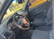 FIAT PALIO WEEKEND ADVENTURE 1.6 16V