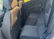 FIAT PALIO WEEKEND ADVENTURE 1.6 16V