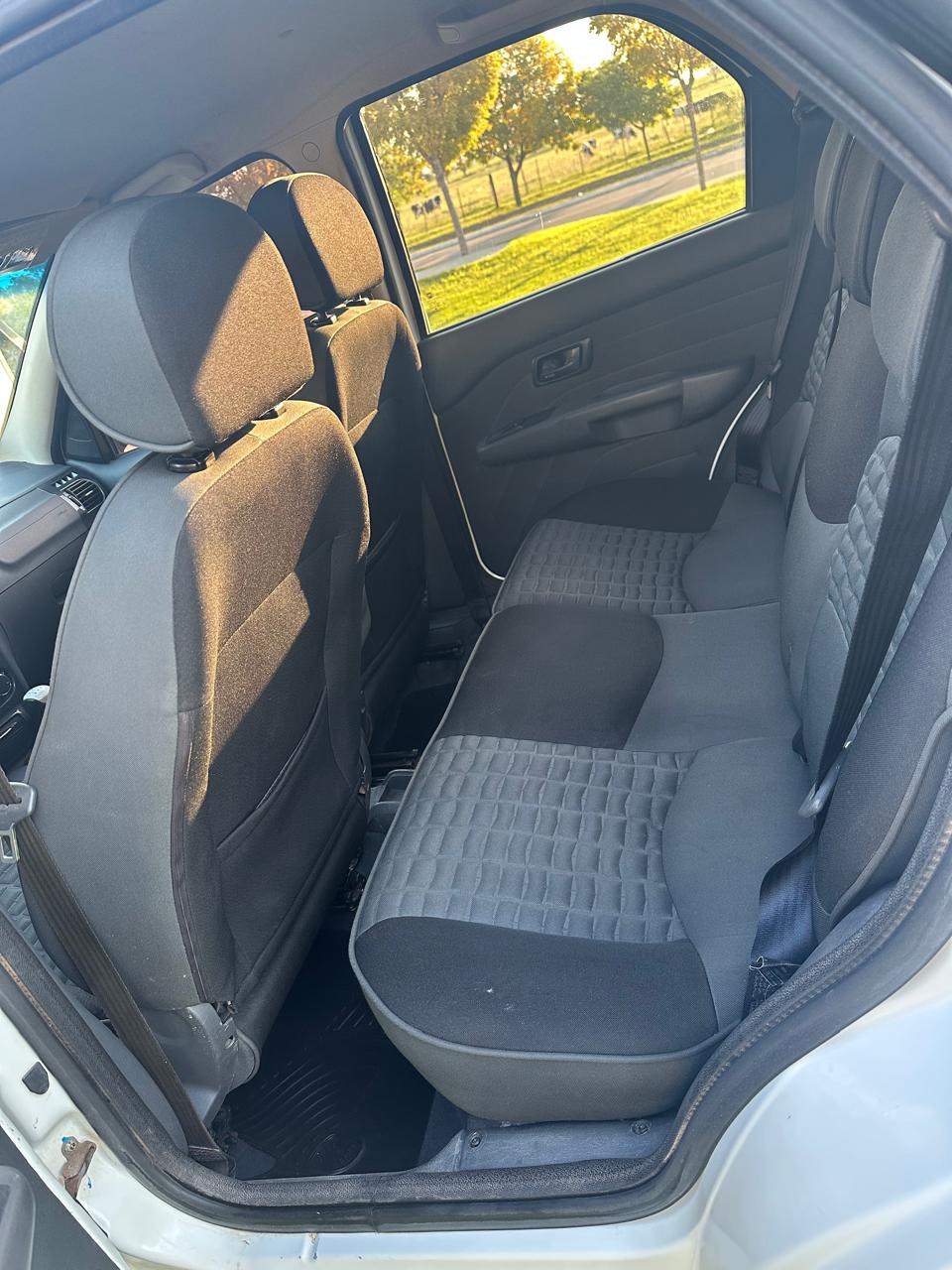 FIAT PALIO WEEKEND ADVENTURE 1.6 16V