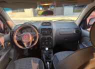 FIAT PALIO WEEKEND ADVENTURE 1.6 16V
