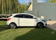 CHEVROLET ONIX LTZ 1.4N