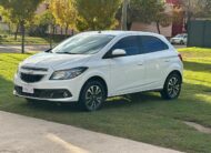 CHEVROLET ONIX LTZ 1.4N