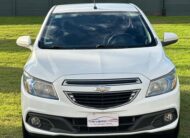 CHEVROLET ONIX LTZ 1.4N