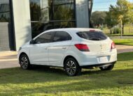 CHEVROLET ONIX LTZ 1.4N