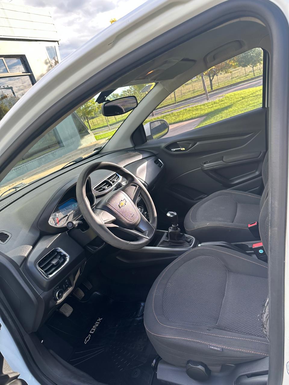 CHEVROLET ONIX LTZ 1.4N