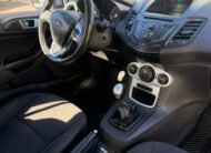 Ford Fiesta 1.6 SE