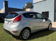 Ford Fiesta 1.6 SE