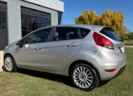 Ford Fiesta 1.6 SE