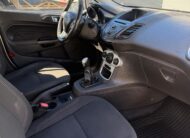 Ford Fiesta 1.6 SE
