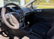 Ford Fiesta 1.6 SE
