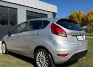 Ford Fiesta 1.6 SE
