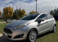 Ford Fiesta 1.6 SE