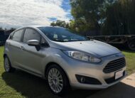 Ford Fiesta 1.6 SE