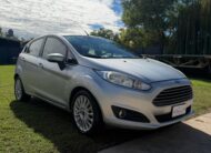 Ford Fiesta 1.6 SE