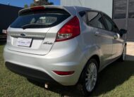 Ford Fiesta 1.6 SE