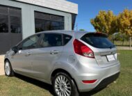 Ford Fiesta 1.6 SE