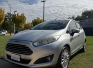Ford Fiesta 1.6 SE