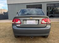 CHEVROLET CORSA CLASSIC 4P LS AA + DIR 1.4N