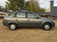 CHEVROLET CORSA CLASSIC 4P LS AA + DIR 1.4N