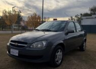 CHEVROLET CORSA CLASSIC 4P LS AA + DIR 1.4N