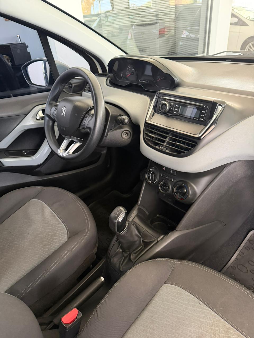 PEUGUEOT 208 ACTIVE 1.5N