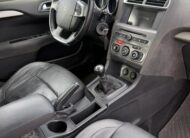 CITROEN C4 LOUNGE THP 165 MT6 FEEL PACK AM18