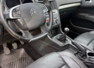 CITROEN C4 LOUNGE THP 165 MT6 FEEL PACK AM18