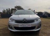 CITROEN C4 LOUNGE THP 165 MT6 FEEL PACK AM18